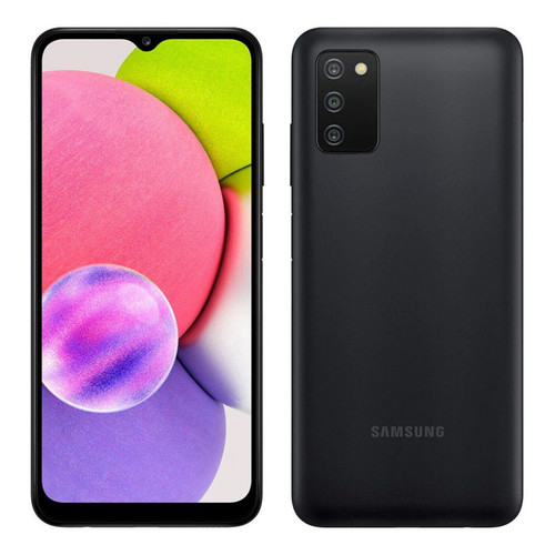 Samsung galaxy a03s 32gb - samsung,