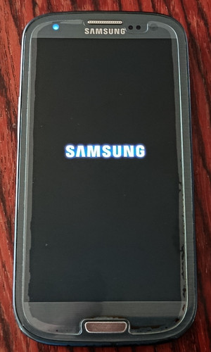 Samsung galaxy i9300 - galaxy, s3