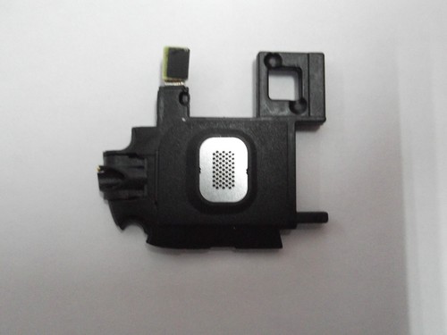 Ricambio speaker presa - speaker, +