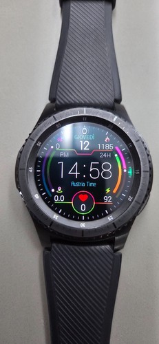 Samsung gear - gear, s3