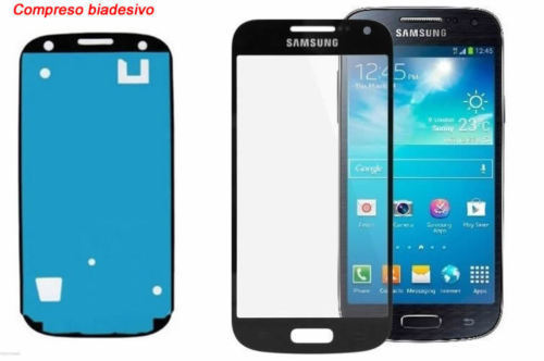 Vetro vetrino samsung - vetrino, galaxy