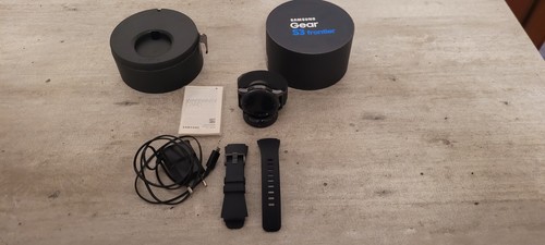Samsung gear frontier cassa - samsung,