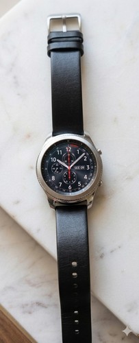 Samsung gear frontier mm - frontier,