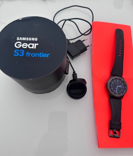 Samsung gear frontier mm - gear, 46