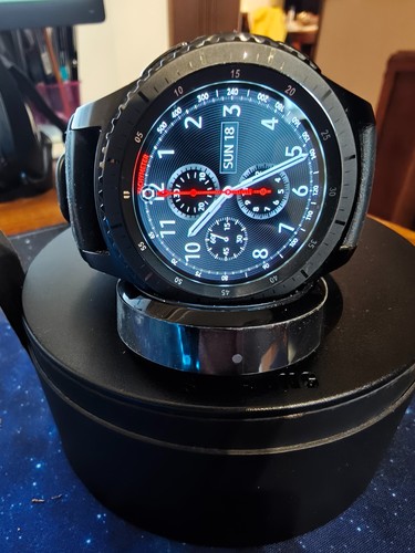 Samsung gear frontier mm - frontier,