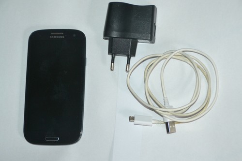 Smartphone samsung galaxy - samsung,