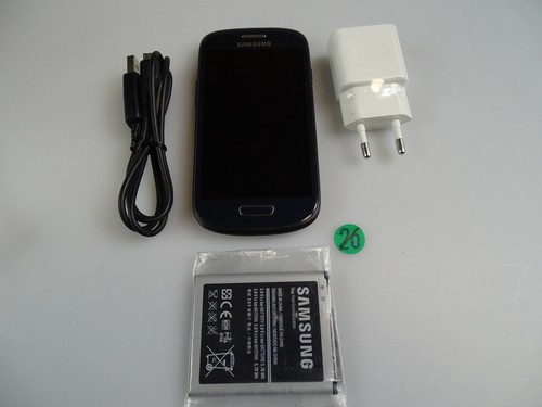 Samsung galaxy mini - galaxy,