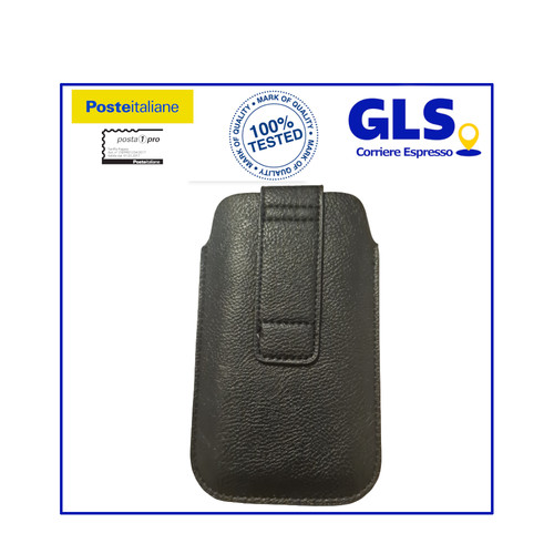 Custodia cover sacchetto - sacchetto, per