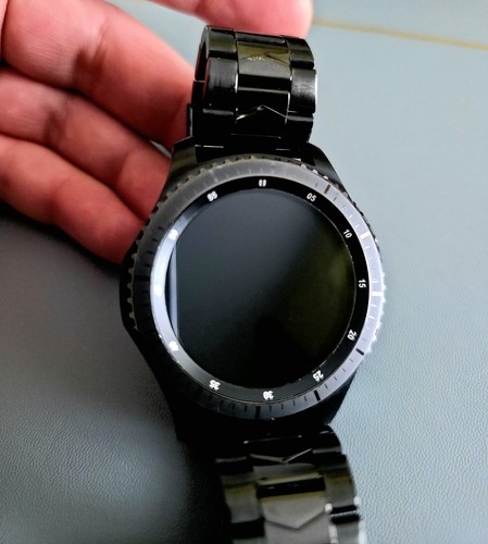 Samsung gear frontier - samsung, s3