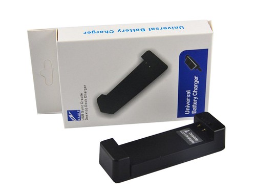 Supporto batteria universale - supporto,
