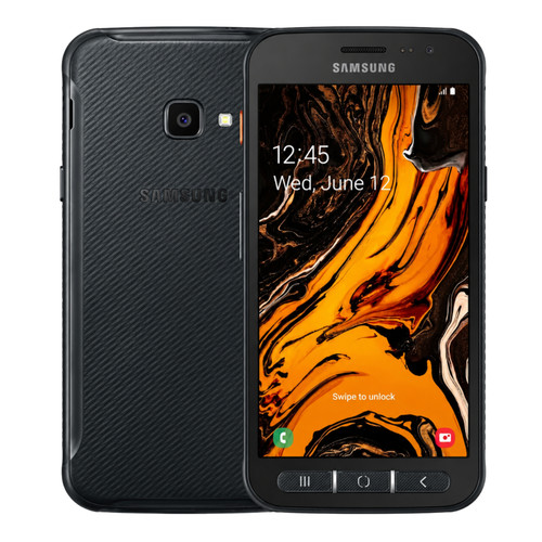 Samsung galaxy xcover - samsung, 4s