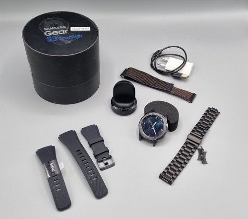 Samsung galaxy gear - gear, s3