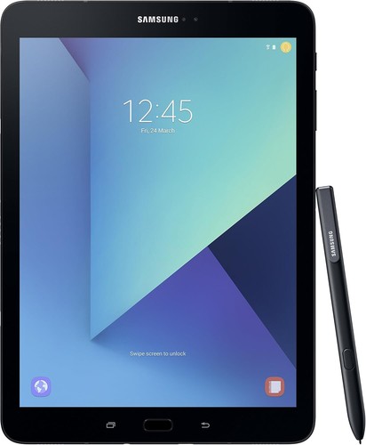Samsung galaxy tab - galaxy, s3