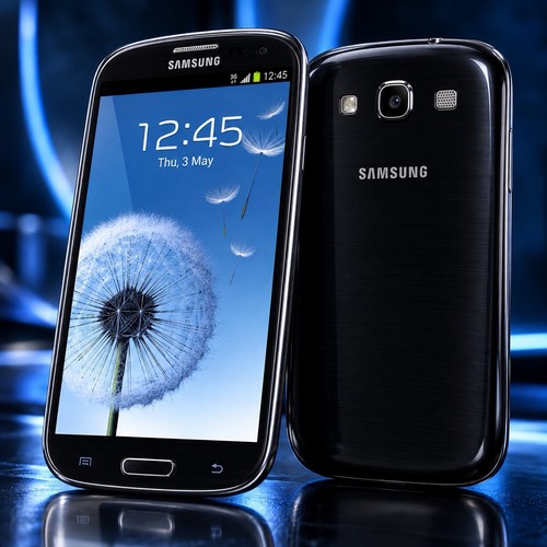 Samsung galaxy i9300 - samsung, gt-i9300