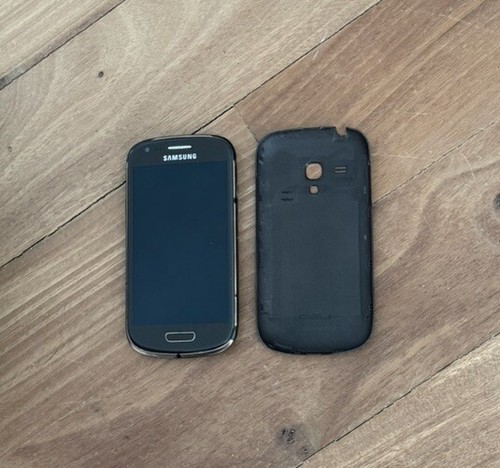Samsung galaxy mini non - s3,