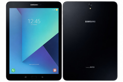 Tablet samsung galaxy tab - samsung,