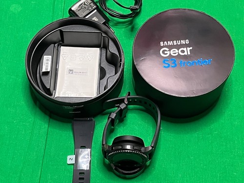 Smartwatch samsung gear - smartwatch,