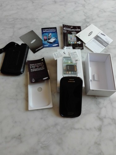 Samsung galaxy mini - samsung,