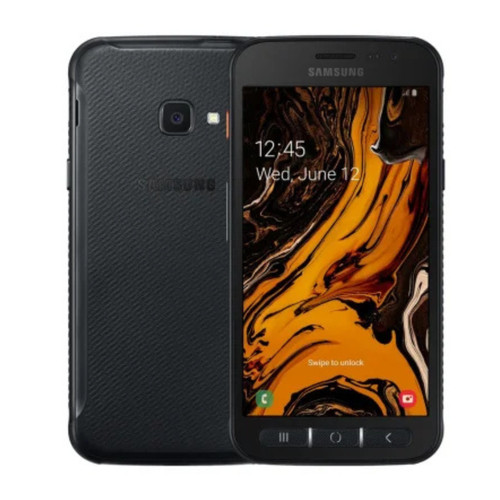 Samsung galaxy xcover - samsung, 4s