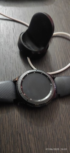 Samsung gear frontier cassa - frontier,