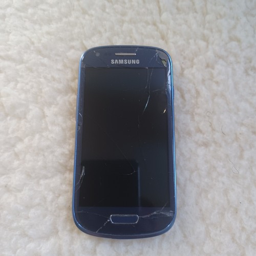 Samsung galaxy mini - s3,