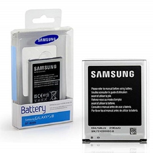 Batteria samsung originale - batteria,