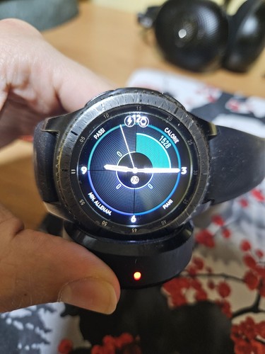 Samsung gear frontier - s3,