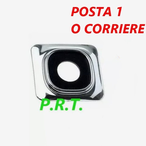 Lente vetrino camera - lente,