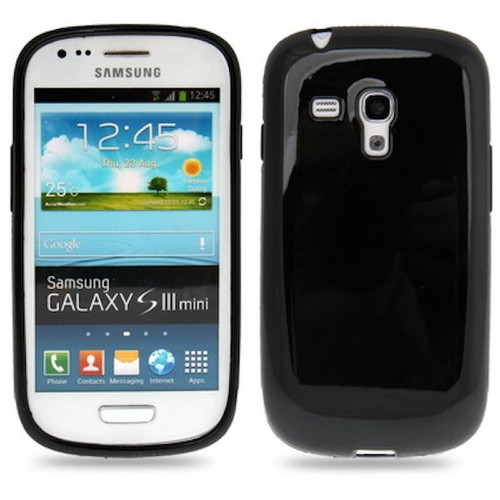 Custodia case cover posteriore - case,