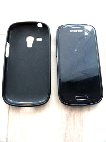 Samsung galaxy mini - samsung,