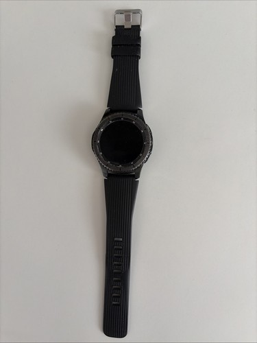 Samsung gear frontier mm - s3, 46