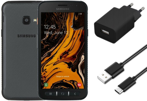Samsung galaxy xcover - xcover, 4s