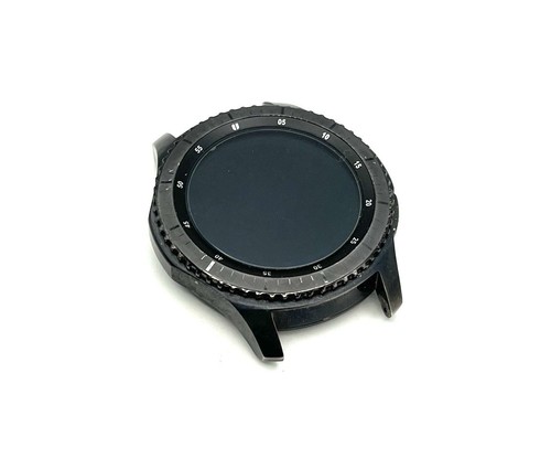 Smartwatch samsung galaxy - smartwatch, s3