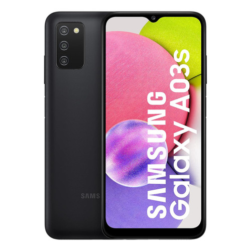 Samsung galaxy a03s 32gb lte - a03s, 3/32gb