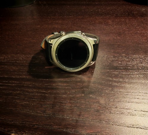 Samsung gear classic 46mm - gear,