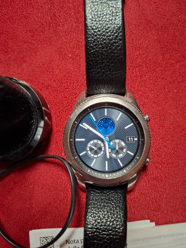 Samsung gear classic - gear, 46mm