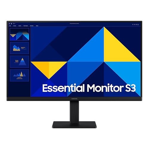 Monitor samsung ls24d300gauxen - monitor,