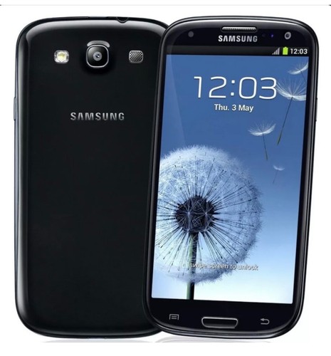 Smartphone samsung galaxy - smartphone,