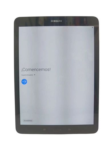 Samsung galaxy tab gb - s3, 4