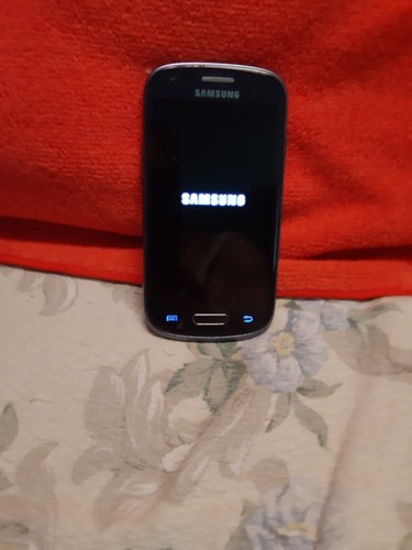 Samsung galaxy s3mini - samsung,