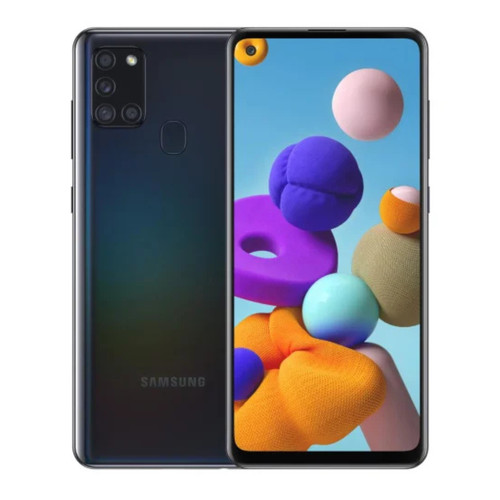 Samsung galaxy a21s 32gb lte - 3/32gb,