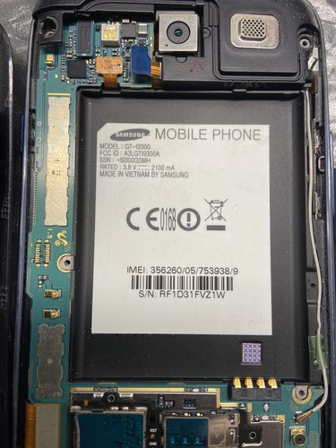 Samsung i9300 - samsung, gt-i9300