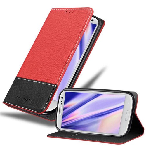 Custodia libro per samsung - libro,