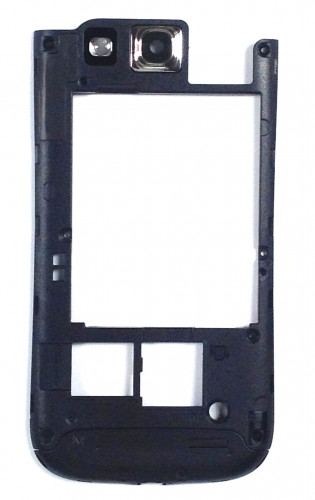 Middlesami9300 guscio - middlesami9300-n,