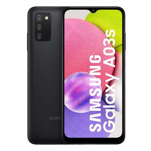 Samsung galaxy a03s - galaxy, 3/32gb
