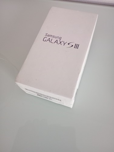 Samsung galaxy custodia - samsung, s3