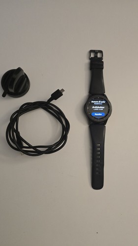Samsung galaxy gear - samsung, s3
