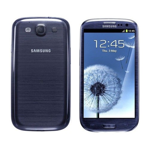 Smartphone samsung galaxy - smartphone,
