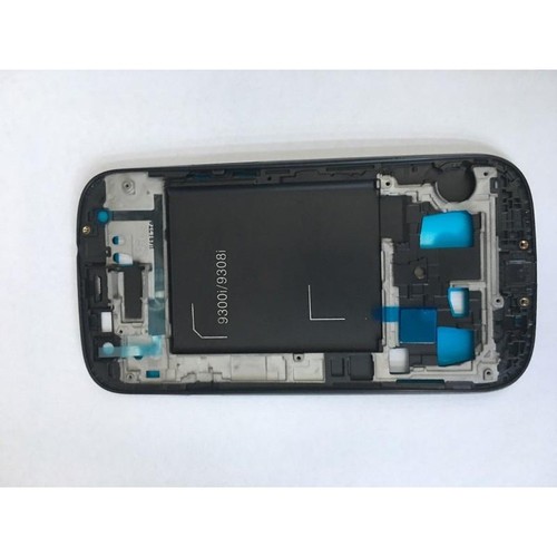 Samsung neo 9300i front - samsung,